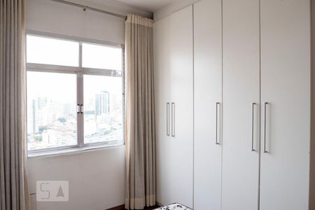 Apartamento à venda com 50m², 1 quarto e sem vagaQuarto