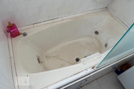 Apartamento à venda com 50m², 1 quarto e sem vagaBanheiro