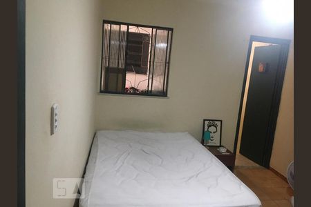 Quarto de apartamento para alugar com 2 quartos, 50m² em Glória, Rio de Janeiro