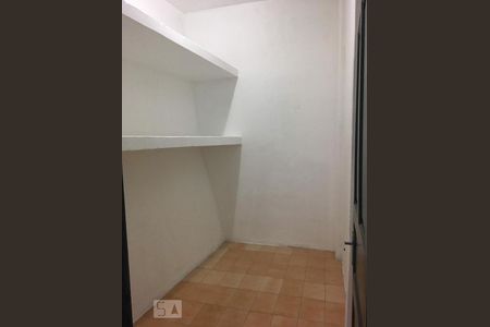 Quarto de Serviço de apartamento à venda com 2 quartos, 50m² em Glória, Rio de Janeiro