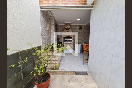 Casa à venda com 227m², 3 quartos e 2 vagas Casa à venda com 227m², 3 quartos e 2 vagasArea Gourmet