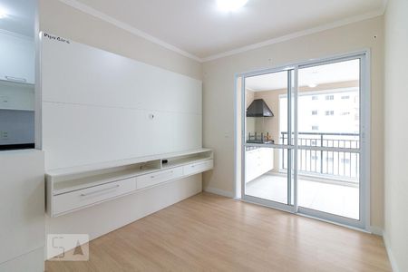 Apartamento para alugar com 68m², 2 quartos e 1 vagaSala