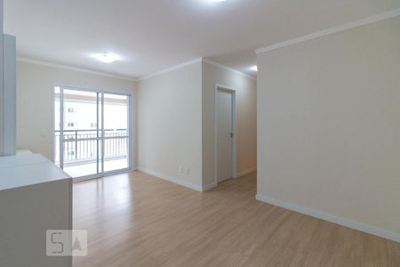 Apartamento para alugar com 68m², 2 quartos e 1 vagaSala