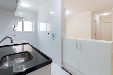 Apartamento para alugar com 68m², 2 quartos e 1 vagaCozinha