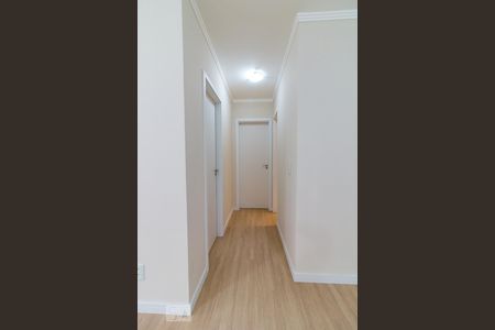 Apartamento para alugar com 68m², 2 quartos e 1 vagaCorredor