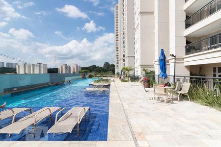 Apartamento para alugar com 68m², 2 quartos e 1 vagaPiscinas