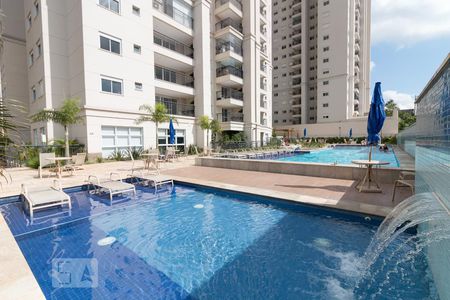 Apartamento para alugar com 68m², 2 quartos e 1 vagaPiscinas