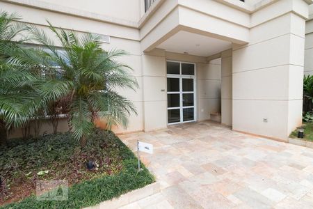 Apartamento para alugar com 68m², 2 quartos e 1 vagaEntrada do bloco