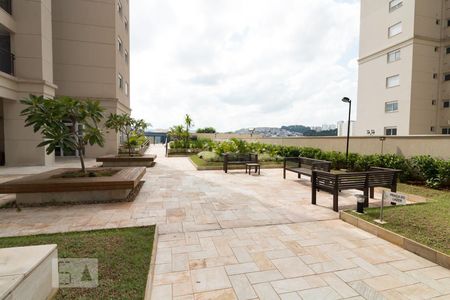 Apartamento para alugar com 68m², 2 quartos e 1 vagaÁrea comum