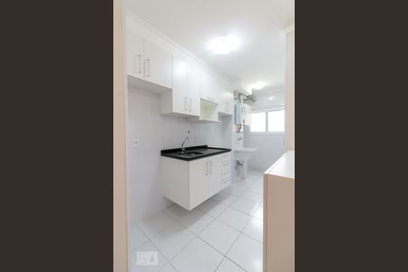Apartamento para alugar com 68m², 2 quartos e 1 vagaCozinha
