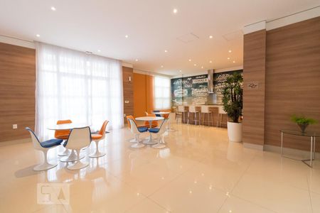 Apartamento para alugar com 68m², 2 quartos e 1 vagaSalão de festas juvenil