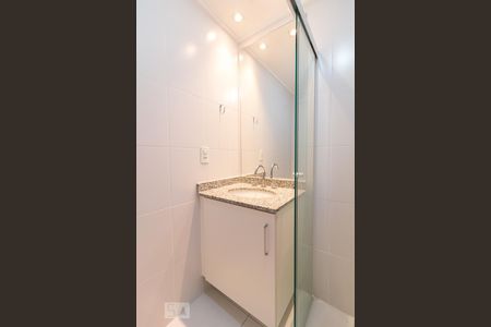 Apartamento para alugar com 68m², 2 quartos e 1 vagaBanheiro social