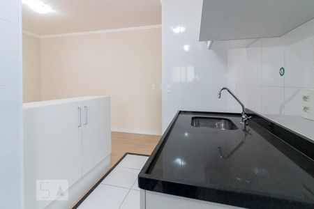 Apartamento para alugar com 68m², 2 quartos e 1 vagaCozinha