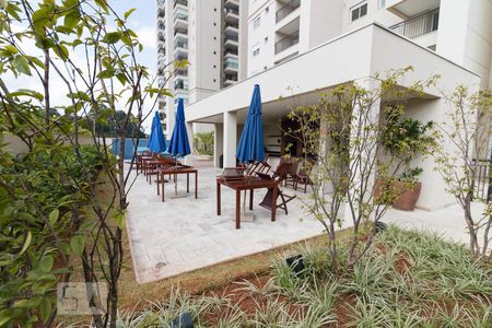 Apartamento para alugar com 68m², 2 quartos e 1 vagaChurrasqueira