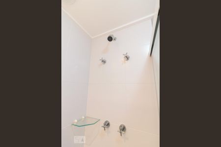 Apartamento para alugar com 68m², 2 quartos e 1 vagaBanheiro social - chuveiro