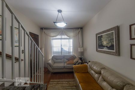 Sala de casa à venda com 3 quartos, 164m² em Vila Formosa, São Paulo