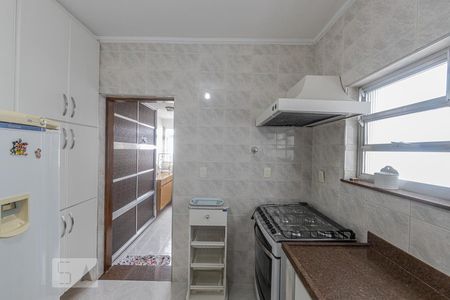 Casa à venda com 164m², 3 quartos e 2 vagasCozinha