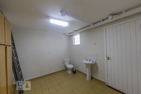 Casa à venda com 164m², 3 quartos e 2 vagasBanheiro Social 2