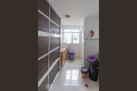 Casa à venda com 164m², 3 quartos e 2 vagasÁrea de Serviço