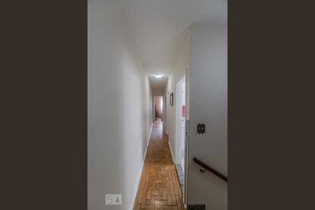 Corredor de casa à venda com 3 quartos, 164m² em Vila Formosa, São Paulo