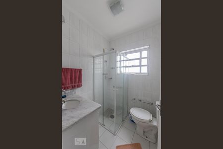 Casa à venda com 164m², 3 quartos e 2 vagasBanheiro Social