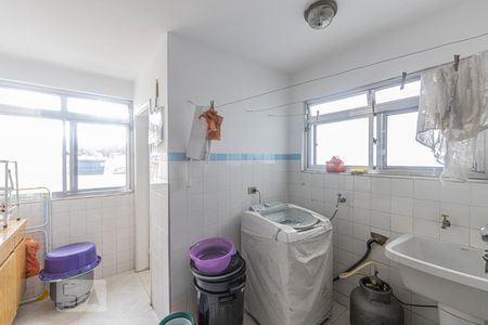 Casa à venda com 164m², 3 quartos e 2 vagasÁrea de Serviço