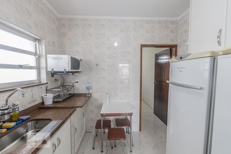 Casa à venda com 164m², 3 quartos e 2 vagasCozinha
