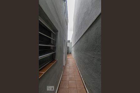 Casa à venda com 164m², 3 quartos e 2 vagasÁrea Externa