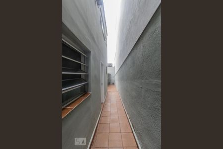 Casa à venda com 164m², 3 quartos e 2 vagasÁrea Externa