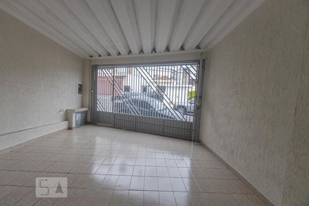 Vista Sala de casa para alugar com 3 quartos, 164m² em Vila Formosa, São Paulo