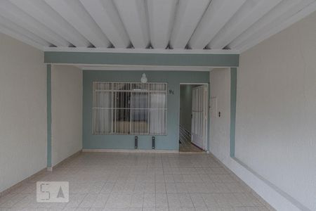 Casa à venda com 164m², 3 quartos e 2 vagasGaragem