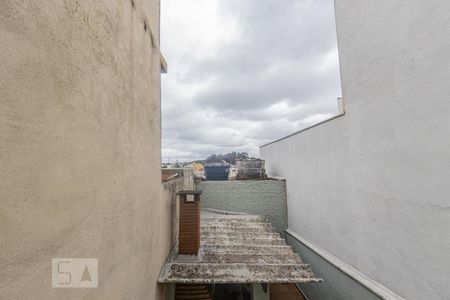 Casa à venda com 164m², 3 quartos e 2 vagasVista Área de Serviço