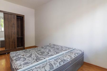 Dormitório de apartamento para alugar com 1 quarto, 46m² em Petrópolis, Porto Alegre