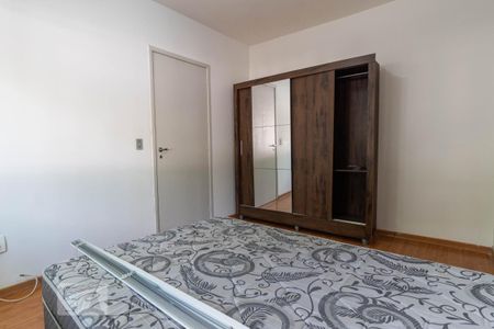 Dormitório de apartamento para alugar com 1 quarto, 46m² em Petrópolis, Porto Alegre