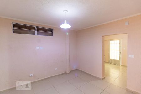 Sala de casa para alugar com 2 quartos, 60m² em Vila Belo Horizonte, São Paulo