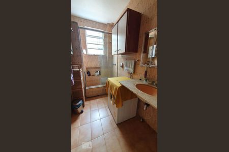 Apartamento à venda com 3 quartos, 90m² em Tijuca, Rio de Janeiro