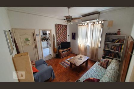 Apartamento à venda com 3 quartos, 90m² em Tijuca, Rio de Janeiro