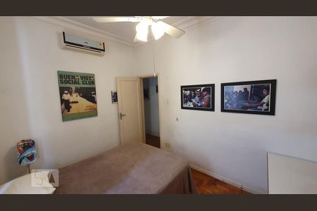 Apartamento à venda com 3 quartos, 90m² em Tijuca, Rio de Janeiro