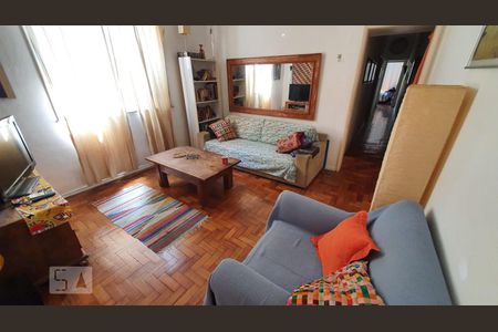 Apartamento à venda com 3 quartos, 90m² em Tijuca, Rio de Janeiro