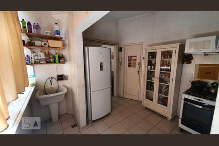 Apartamento à venda com 3 quartos, 90m² em Tijuca, Rio de Janeiro