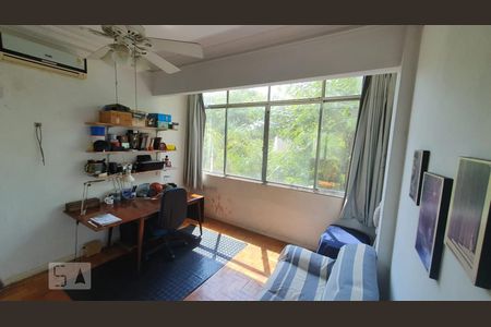 Apartamento à venda com 3 quartos, 90m² em Tijuca, Rio de Janeiro