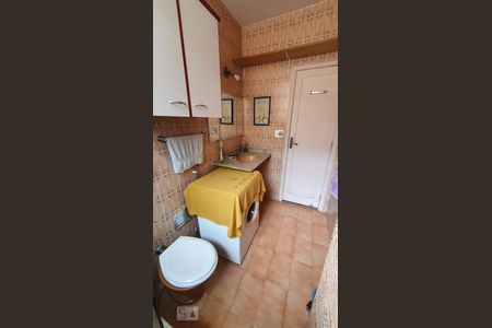 Apartamento à venda com 3 quartos, 90m² em Tijuca, Rio de Janeiro