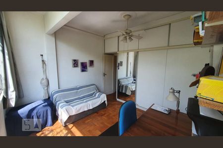 Apartamento à venda com 3 quartos, 90m² em Tijuca, Rio de Janeiro