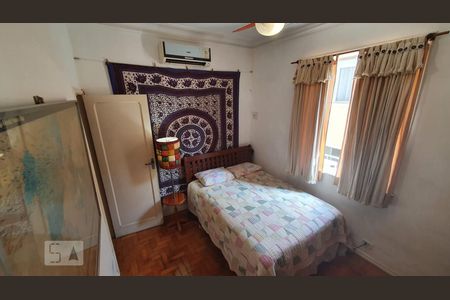 Apartamento à venda com 3 quartos, 90m² em Tijuca, Rio de Janeiro