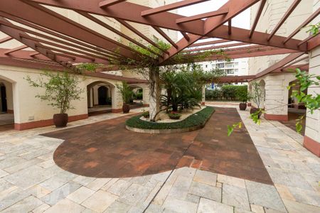 Apartamento para alugar com 115m², 2 quartos e 2 vagas Apartamento para alugar com 115m², 2 quartos e 2 vagasÁrea comum
