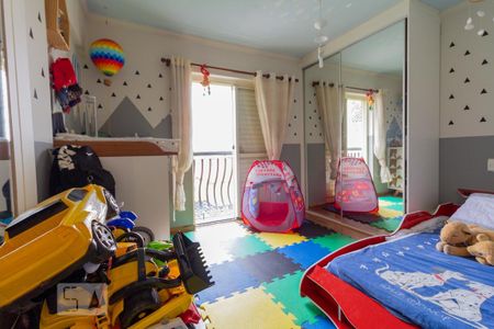 Apartamento para alugar com 115m², 2 quartos e 2 vagas Apartamento para alugar com 115m², 2 quartos e 2 vagasQuarto suíte 1