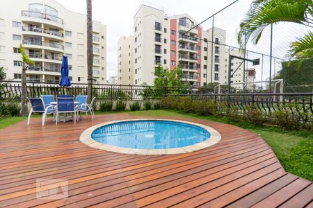 Apartamento para alugar com 115m², 2 quartos e 2 vagas Apartamento para alugar com 115m², 2 quartos e 2 vagasPiscina Infantil