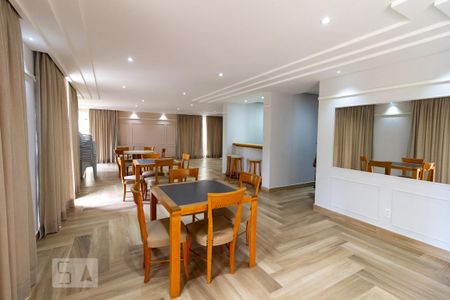 Apartamento para alugar com 115m², 2 quartos e 2 vagas Apartamento para alugar com 115m², 2 quartos e 2 vagasSalão de Festas