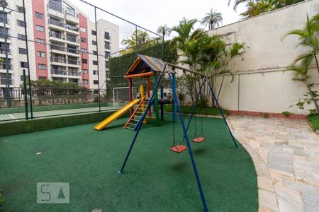 Apartamento para alugar com 115m², 2 quartos e 2 vagas Apartamento para alugar com 115m², 2 quartos e 2 vagasPlayground