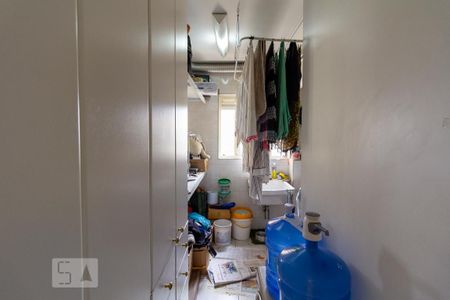 Apartamento para alugar com 115m², 2 quartos e 2 vagas Apartamento para alugar com 115m², 2 quartos e 2 vagasÁrea de Serviço